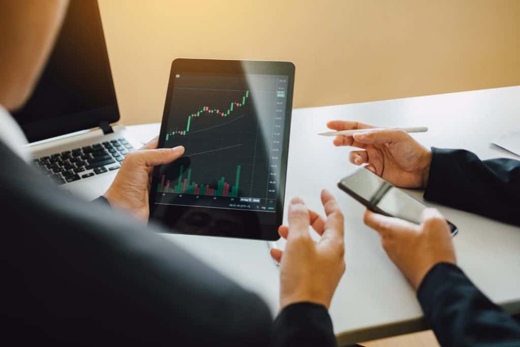 MT5 WebTrader: Cara Membuat dan Menggunakan Alert Harga
